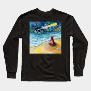 longing Long Sleeve T-Shirt